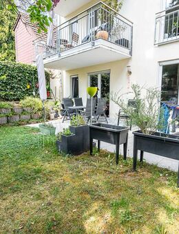 ** RARITÄT: Junges, energiesparendes 263 m²-Haus für die Großfamilie oder für bis zu 3 Parteien! ** - Mainz