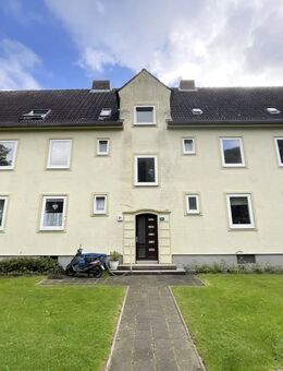 3-Zimmer-Wohnung in Wilhelmshaven Fedderwardergroden - Wilhelmshaven
