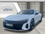 Audi RS e-tron, quattro AD digitales, Jahr 2022 - Traunreut