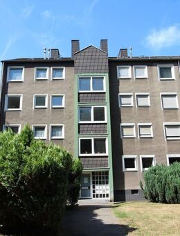 Charmante Wohnung in Oer-Erkenschwick - Oer-Erkenschwick