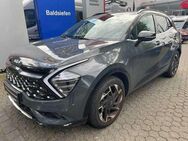 Kia Sportage 1.6T-GDI GT-Line, AT, AWD, GD, Drive - Bergisch Gladbach