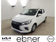 Mitsubishi Space Star, 1.2 Select, Jahr 2023 - Baienfurt