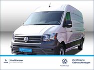 VW Crafter, 2.0 TDI 35 Kasten 130kW AUTOMATIK, Jahr 2023 - Bietigheim-Bissingen