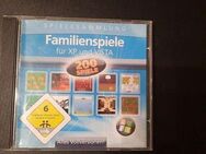 Familiespiele 200 Spiele kompatibel mit XP oder Vista - Essen