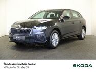 Skoda Scala, 1.0 TSI Selection, Jahr 2024 - Freital