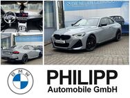 BMW M240i, xDrive Coupé Ad M Fahrwerk Akt Geschw, Jahr 2023 - Mülheim (Ruhr)