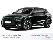 Audi e-tron, S quattro, Jahr 2022 - Großwallstadt