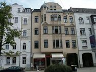 Einraumwohnung im Zwickauer Zentrum mit Balkon und kleiner Küche! - Zwickau