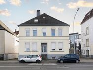 Anleger aufgepasst! Komplett vermietetes Mehrfamilienhaus mit 3 Wohneinheiten in zentraler Lage - Osnabrück