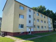 Demnächst frei! 2-Zimmer-Wohnung in Flensburg Weiche - Flensburg