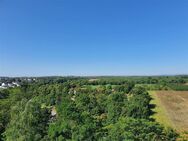 Sanierte 2-Zimmerwohnung mit Weitblick - Mainz