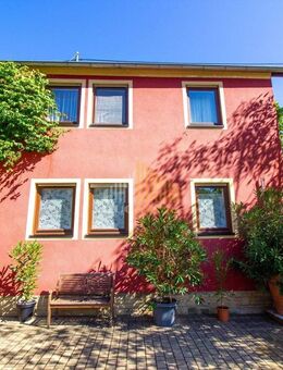 Landhaus mit Charme und großem Grundstück - Modernisiert & Vielfältig nutzbar - Prümzurlay