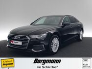 Audi A6, 40 TDI design, Jahr 2021 - Krefeld