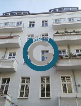 BEGEHRTE LAGE, IN DER NÄHE VOM BOXHAGENER PLATZ & OST-BHF - MIT ZWEI BALKONEN - ZUR ZEIT VERMIETET - Berlin