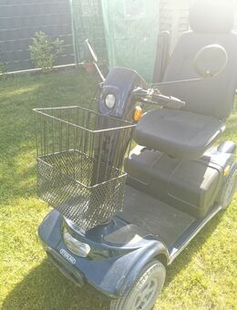 E Scooter - Groß Oesingen