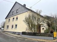 ehemaliger Bauernhof in Ortsmitte mit sehr viel Platz mit kleinem Vorgarten - Kirchberg (Hunsrück)