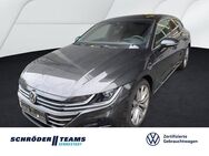 VW Arteon, 2.0 TSI Shooting Brake R-Line, Jahr 2022 - Bielefeld