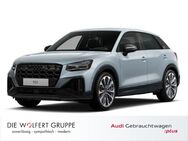Audi SQ2, TFSI quattro SONOS, Jahr 2023 - Großwallstadt