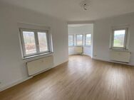 Sonnige, große 3-Raum-Wohnung in Plauen zu vermieten - Plauen