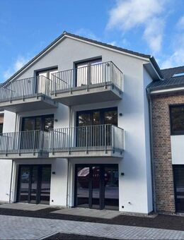 Erdgeschosswohnung in Niendorf/Ostsee! - Timmendorfer Strand