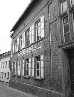 Altes Weingut im historischen Ortskern - Vielfältige Umbaumöglichkeiten für exklusives Wohnen! - Münster-Sarmsheim