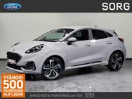 Ford Puma, 1.0 MHEV ST-Line Vignale AUTO 19, Jahr 2024 - Fulda