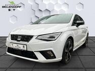 Seat Ibiza, 1.0 TSI FR, Jahr 2024 - Bottrop