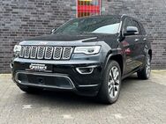 Jeep Grand Cherokee, 3.0 CRD Overland, Jahr 2018 - Oberhausen