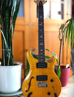 PRS SE22 SEMI-HOLLOW - Bochum