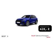Audi Q5, 35 TDI S-LINE PLUS 20ZOLL, Jahr 2023 - Mühlheim (Main)