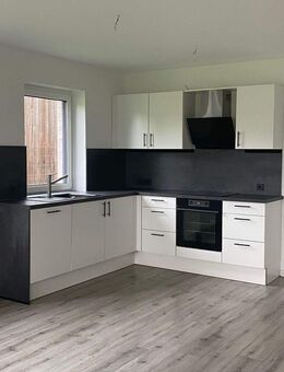 POPPE | 3- Zimmerwohnung mit Einbauküche - Wildeshausen