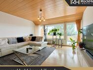 Gemütliche 3-Zimmer-Wohnung mit großem Balkon und Ausbaupotential! - Stutensee