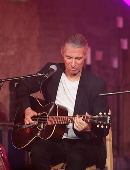Gitarrenunterricht in Trier - Trier