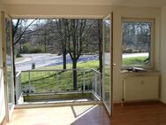 2 Zimmer-Wohnung renoviert mit Einbauküche - Reinfeld (Holstein)