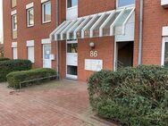 1-Zimmer-Wohnung mit Balkon - Hannover