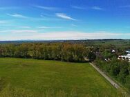 Wow! Wohnung mit tollem Ausblick! - Puchheim