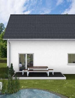 ~Ihr Haus in der Naturidylle~ - Gumtow
