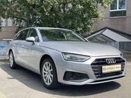 Audi A4, 35 TFSI Business, Jahr 2022 - Rüsselsheim