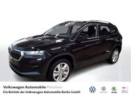 Skoda Karoq, 1.5 TSI Selection OPF, Jahr 2024 - Potsdam