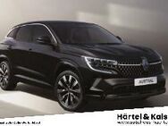 Renault Austral, Techno Mild Hybrid 160 Automatik, Jahr 2022 - Braunschweig