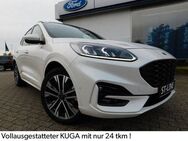 Ford Kuga PHEV ST-LINE X+iACC+BLIS+LED+20"LMR+PanoSD+ - Brake (Unterweser)