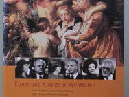 Im Glanz des Friedens. Kunst und Könige in Westfalen - Münster
