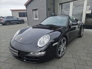 Porsche 997 911 Carrera S Cabriolet *Deutsch*Schalter* - Vorbach