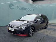 VW Golf Variant, 2.0 TSI 8 R IQ LIGHT 19 CONNECT, Jahr 2024 - München