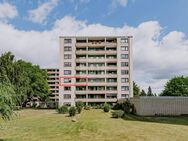 Charmante Etagenwohnung am Kreideberg - Lüneburg