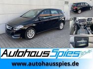 Mercedes-Benz B 160 d Style Tmat Shz Alu16 ParkAss - Heilbronn