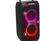 JBL PartyBox Club 120 Party-Lautsprecher Stereo (Bluetooth, 160 W)