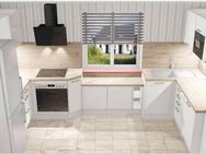Haus mit 6 Zimmern/Küche/Bad in Neusäß Ortsteil zu vermieten - Küche und Bad neu - Neusäß