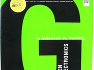 E&E - Faszination Elektronik - Magazin - Ausgabe 3 - April 2015 - Biebesheim (Rhein)