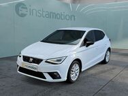 Seat Ibiza, 1.0 TSI FR, Jahr 2024 - München